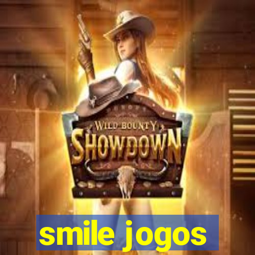 smile jogos